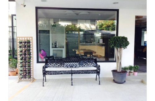 Chang Phueak Apartment | Family Apartment for rent in Chiangmai (FVR-4)