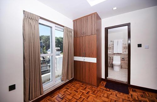 Lazimpat Hotel | Family Apartment