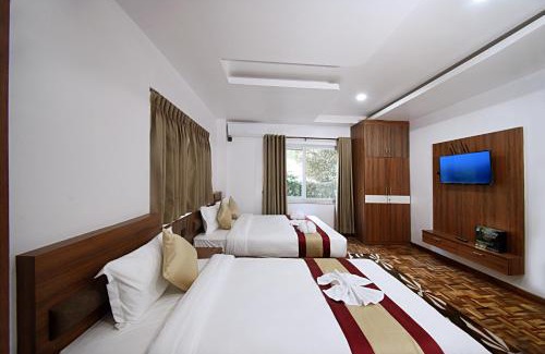 Lazimpat Hotel | Family Apartment