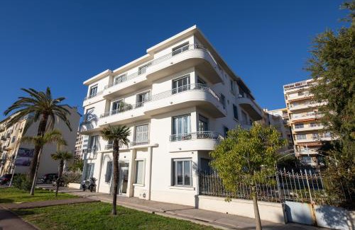 Fabron Apartment | FAMILY APARTMENT SEA VIEW