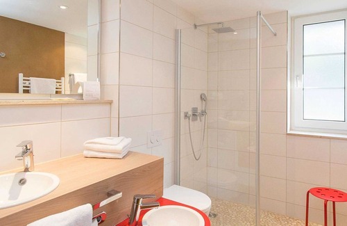 Trassenheide Resort | Family Apartment - TUI SUNEO Children's Resort Usedom