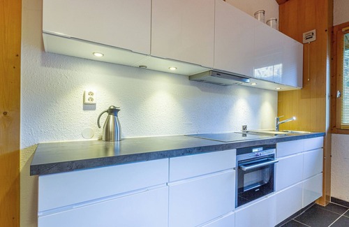 Les Avanchers-Valmorel Apartment | Family Apartment with Balcony, Ski Access, Upgraded Kitchen & Washer