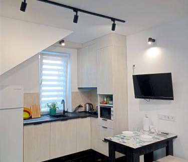 Yavory House | Family Apartments Dorobok