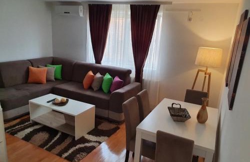 Zajecar Apartment | Family Apartments