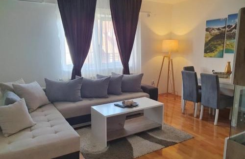 Zajecar Apartment | Family Apartments