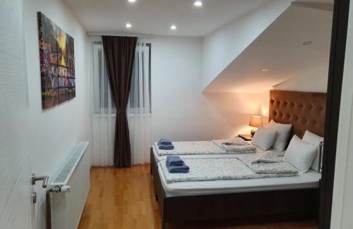 Zajecar Apartment | Family Apartments