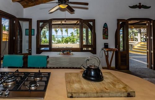 Litibu House | Family Beach House