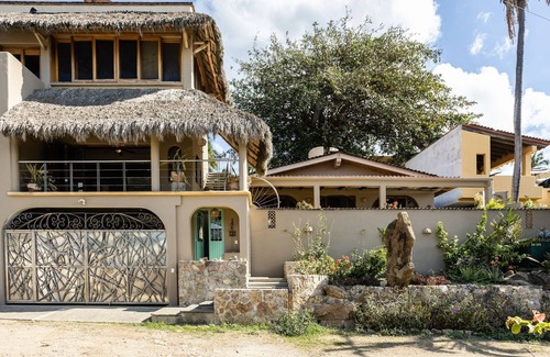 Litibu House | Family Beach House