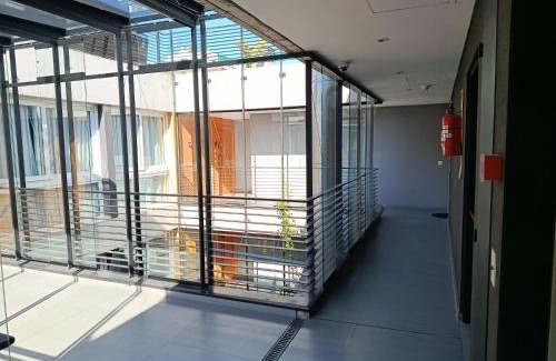 General San Martin Apartment | Family Belgrano FLENI Confort y Seguridad