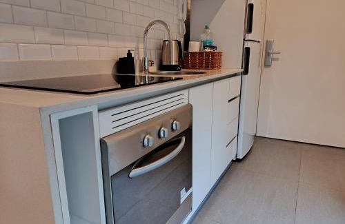 General San Martin Apartment | Family Belgrano FLENI Confort y Seguridad