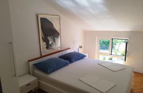 Krvavica Apartment | Family Beroš Friendly Place