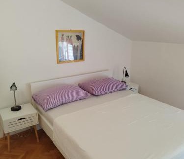 Krvavica Apartment | Family Beroš Friendly Place