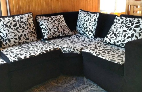 Panguipulli Cabin | Family cabin