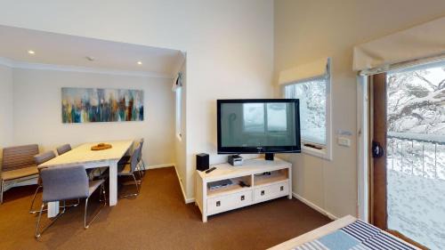 Perisher Valley Apartment | Family Chalet 29 The Stables Perisher