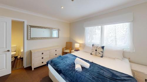 Perisher Valley Apartment | Family Chalet 29 The Stables Perisher