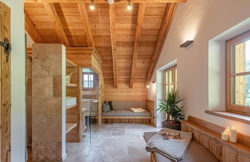 Ramsau am Dachstein Other | Family chalet JAGD (short booking rate) - Almchalet Linharterhof