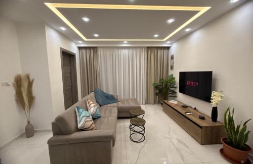 Marsaskala Apartment | Family Comfort 3 Bedroom Apt
