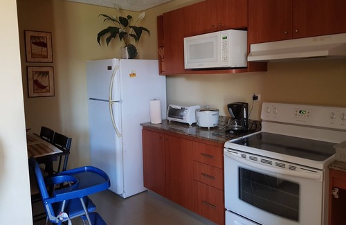 Barrio Santa Lucia Apartment | Family Condo in Jaco, Costa Linda
