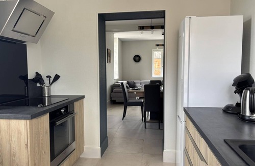 Saligny-sur-Roudon Cottage | Family cottage in Allier, near PAL park