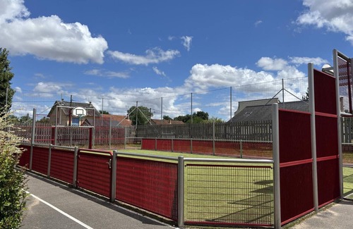 Saligny-sur-Roudon Cottage | Family cottage in Allier, near PAL park