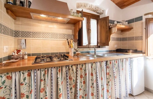 Stilo House | Family Countryside retrete