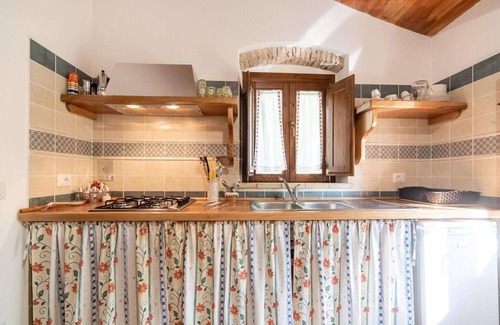 Stilo House | Family Countryside retrete