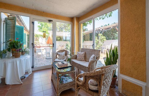 Stilo House | Family Countryside retrete