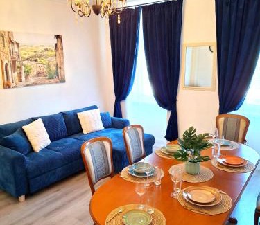 Neunkirchen Apartment | Family Design Apartments 2 rooms Neunkirchen 3