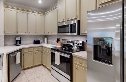 Horseshoe Bay House | Family & Dog-Friendly Home w/Free WiFi, Covered Patio, Gas Grill, & Central A/C