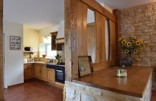 Saint-Pompont House | Family Escape in Dordogne