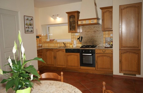 Saint-Pompont House | Family Escape in Dordogne