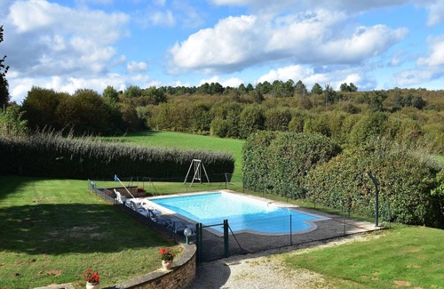 Saint-Pompont House | Family Escape in Dordogne