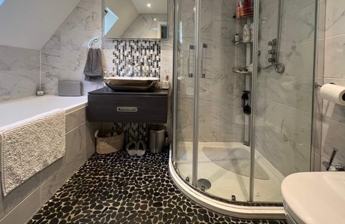 St Leonards House | Family Escape To The New Forest