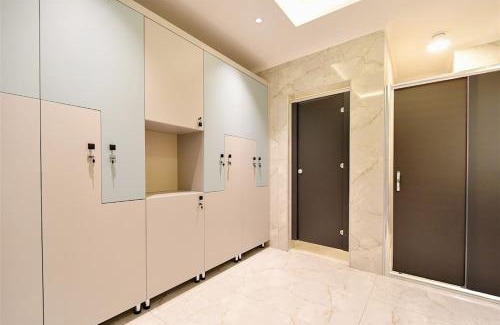 Alanya Apartment | Family Exclusive 5 Star Luxury Apartments