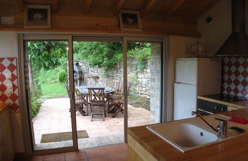 Andressac House | Family farm house completely restored 10x5 pool