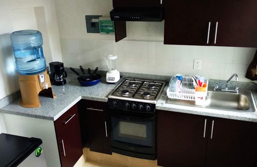 Puerto Juarez House | Family-friendly, near from Mayan Attractions eco-parks, very secure neighborhood