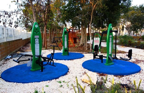 Puerto Juarez House | Family-friendly, near from Mayan Attractions eco-parks, very secure neighborhood