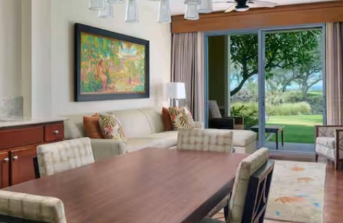 Kamuela Resort | Family-Friendly 2BR Plus Suite at Kings’ Land, Big Island