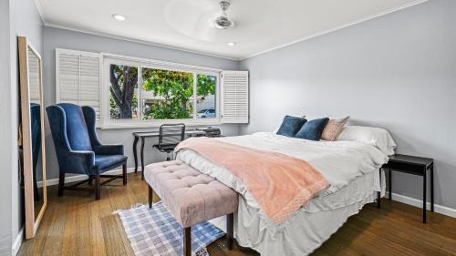 San Rafael House | Family Friendly 3bed ,2bath Pool, Hot-tub, Cold Plunge, Sleeps 8