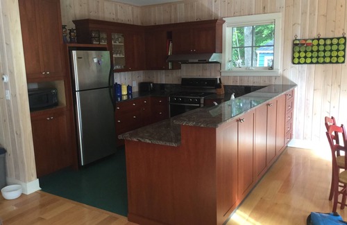 Sorrento House | Family Friendly 4 bedroom.