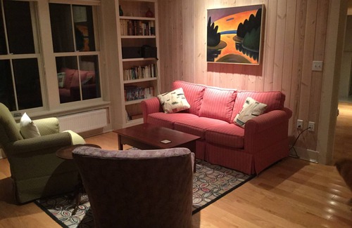 Sorrento House | Family Friendly 4 bedroom.