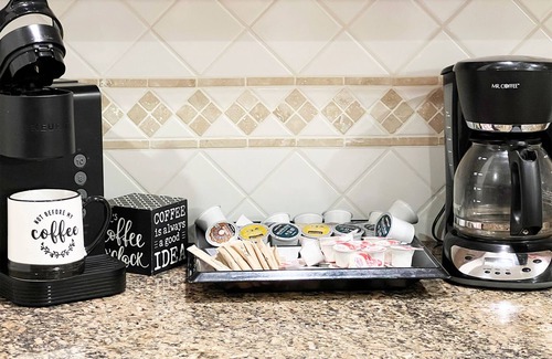 Allen House | Family Friendly 4+ Bedrooms w/Gameroom and Office