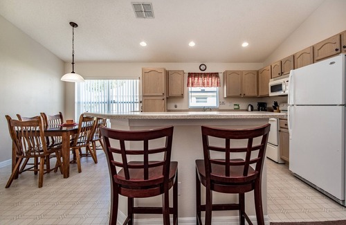 Orange Tree House | Family-friendly 5BR villa with stunning view and private, south-facing pool