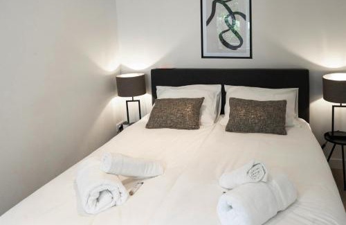 Strijp House | Family-friendly Apartment With Garden & Parking