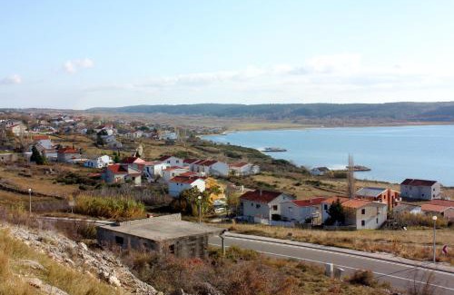 Rtina Apartment | Family-friendly apartments with swimming pool Rtina - Stosici, Zadar - 21450