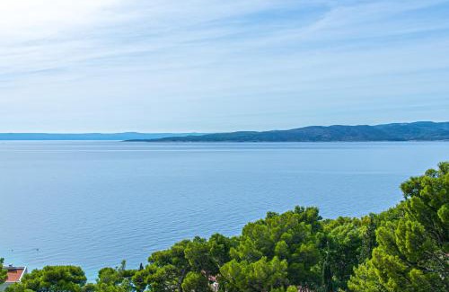 Brela Apartment | Family-friendly apartments with swimming pool Brela, Makarska - 20066