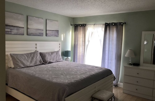 Indian Shores House | Family-friendly beach townhouse, Flexible Check-in dates