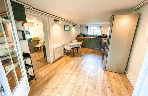 Labenne-Ocean House | Family-friendly beach house with swimming pool (new in 2024), 400 meters from the ocean