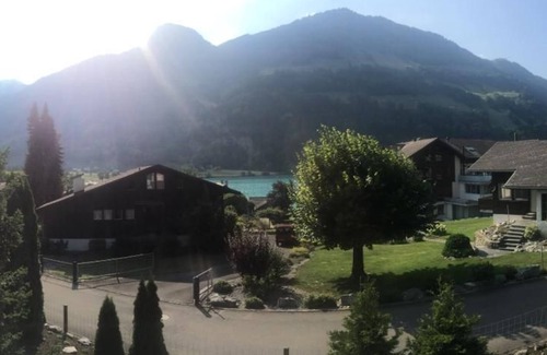 Lungern Ski Chalet | Family-friendly chalet with charm