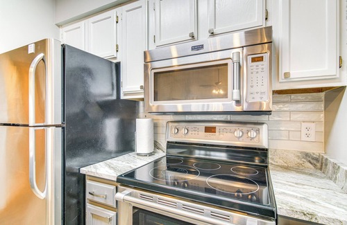 Notch Estates Condo | Family-Friendly Condo: 1 Mi to Silver Dollar City!